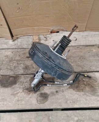 Renault Trafic/Vivaro Brake Master Cylinder 472100959 (126)