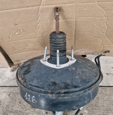 Renault Trafic/Vivaro Brake Master Cylinder 472100959 (126)