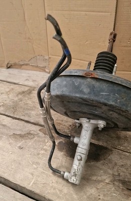 Renault Trafic/Vivaro Brake Master Cylinder 472100959 (126)