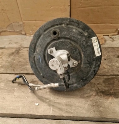 Renault Trafic/Vivaro Brake Master Cylinder 472100959 (126)