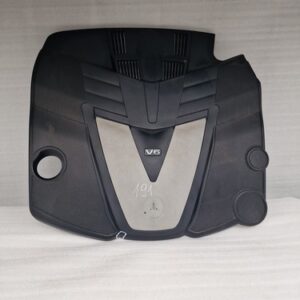 MERCEDES CLS-CLASS ENGINE COVER TRIM A6420105367 (191)