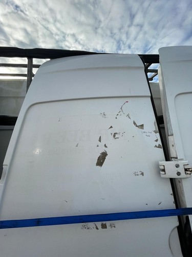 Mercedes Sprinter W906 (2007-2018) Rear Door Left N/S