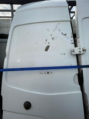 Mercedes Sprinter W906 (2007-2018) Rear Door Left N/S