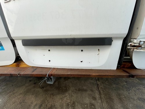 Mercedes Sprinter W906 (2007-2018) Rear Door Left N/S
