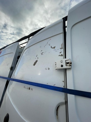 Mercedes Sprinter W906 (2007-2018) Rear Door Left N/S