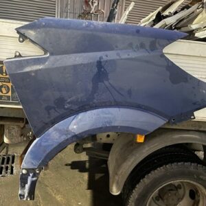 Mercedes Sprinter W906 2007 2013 Wing Fender Right Side E4WR155