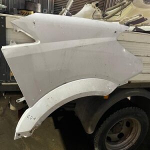 Mercedes Sprinter W906 2007 2013 Wing Fender Right Side E4WR159