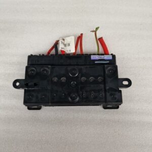 RANGE ROVER SPORT (2014) BATTERY CONTROL FUSE BOX 19249000001 (6)