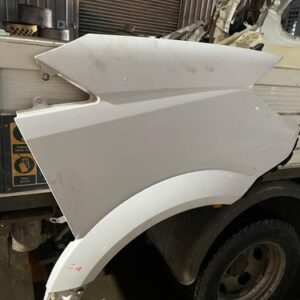 Mercedes Sprinter W906 2014 2017 Wing Fender Right Side E6WR164