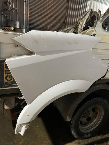 Mercedes Sprinter W906 2014 2017 Wing Fender Right Side E6WR164