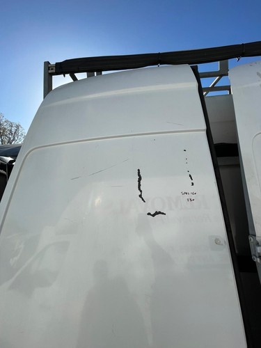 Mercedes Sprinter W906 (2007-2018) Rear Door Left N/S