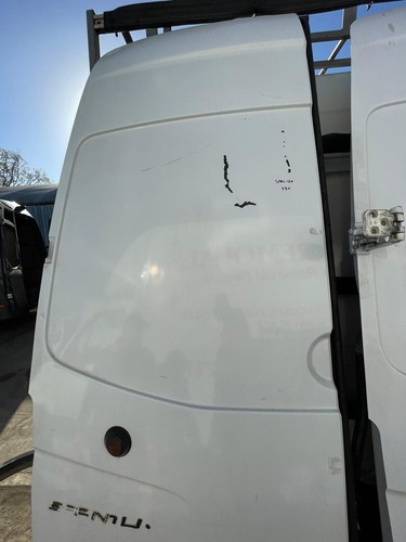 Mercedes Sprinter W906 (2007-2018) Rear Door Left N/S