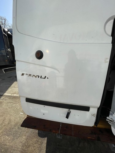 Mercedes Sprinter W906 (2007-2018) Rear Door Left N/S