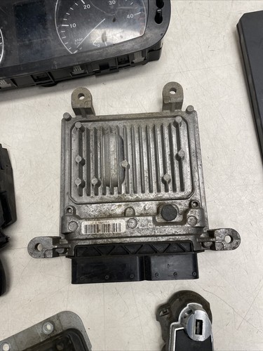 Mercedes Sprinter W906 ECU Kit 2015 - imagine 4