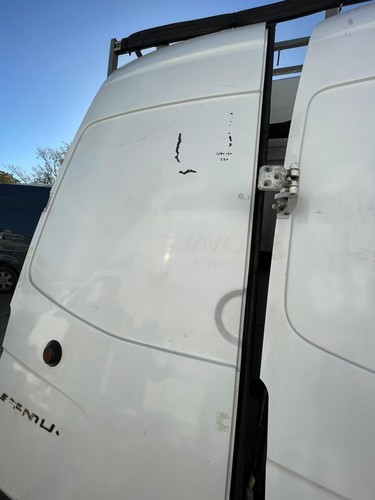 Mercedes Sprinter W906 (2007-2018) Rear Door Left N/S