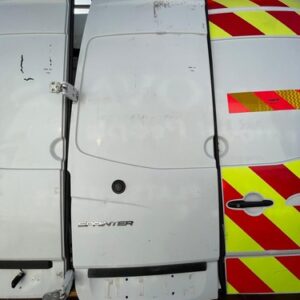 Mercedes Sprinter W906 (2007-2018) Rear Door Left Side N/S BREAKING