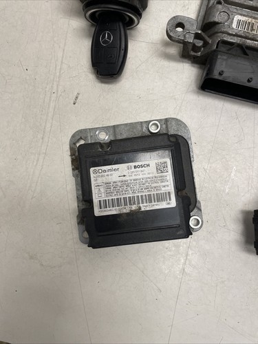 Mercedes Sprinter W906 ECU Kit 2015 - imagine 5
