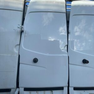 Mercedes Sprinter W906 (2007-2018) Rear Door Left Side N/S BREAKING