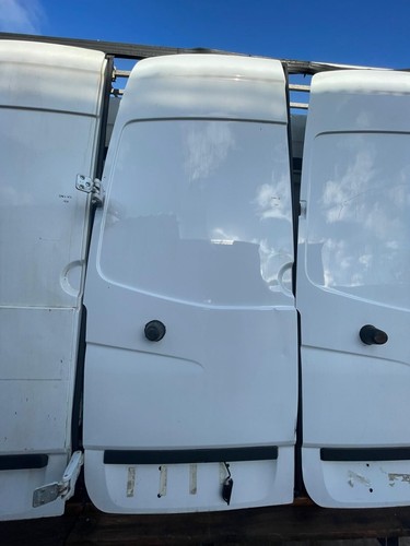 Mercedes Sprinter W906 (2007-2018) Rear Door Left N/S