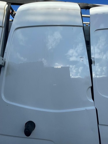 Mercedes Sprinter W906 (2007-2018) Rear Door Left N/S