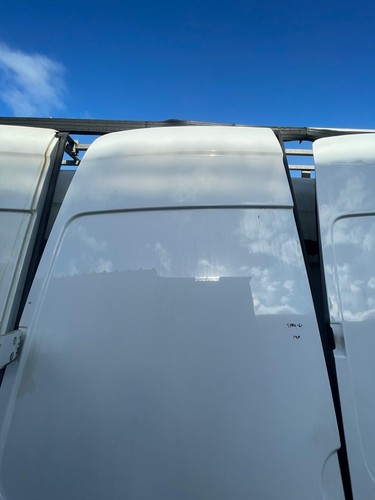 Mercedes Sprinter W906 (2007-2018) Rear Door Left N/S