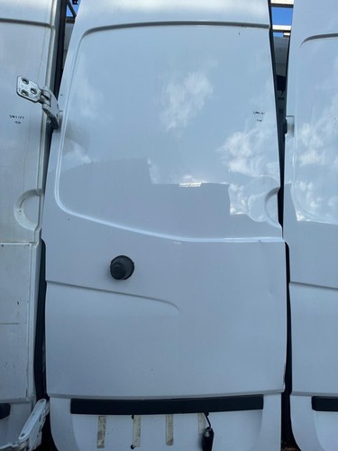 Mercedes Sprinter W906 (2007-2018) Rear Door Left N/S