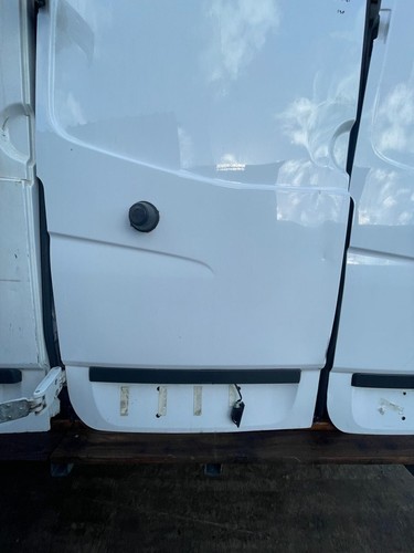 Mercedes Sprinter W906 (2007-2018) Rear Door Left N/S