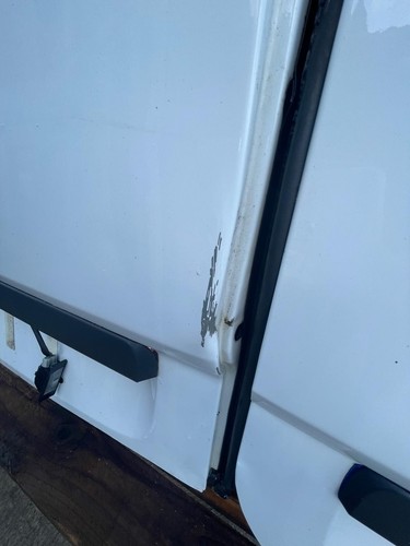Mercedes Sprinter W906 (2007-2018) Rear Door Left N/S