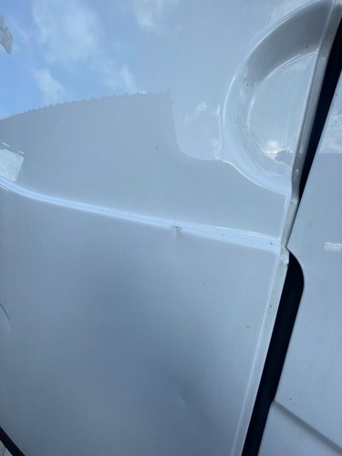 Mercedes Sprinter W906 (2007-2018) Rear Door Left N/S