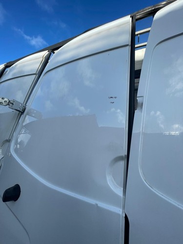 Mercedes Sprinter W906 (2007-2018) Rear Door Left N/S