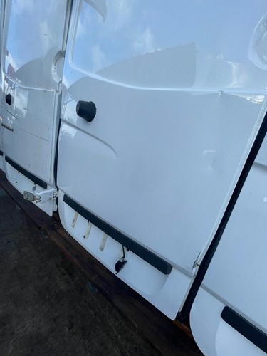 Mercedes Sprinter W906 (2007-2018) Rear Door Left N/S