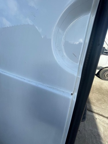 Mercedes Sprinter W906 (2007-2018) Rear Door Left N/S