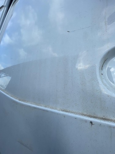 Mercedes Sprinter W906 (2007-2018) Rear Door Left N/S - imagine 9