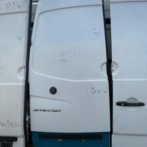Mercedes Sprinter W906 (2007-2018) Rear Door Left Side N/S BREAKING