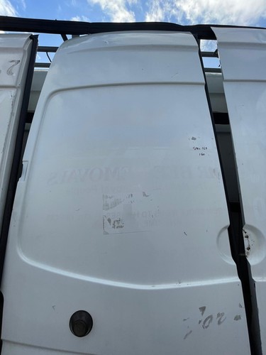 Mercedes Sprinter W906 (2007-2018) Rear Door Left Side N/S