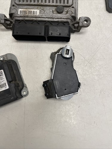 Mercedes Sprinter W906 ECU Kit 2015 - imagine 6