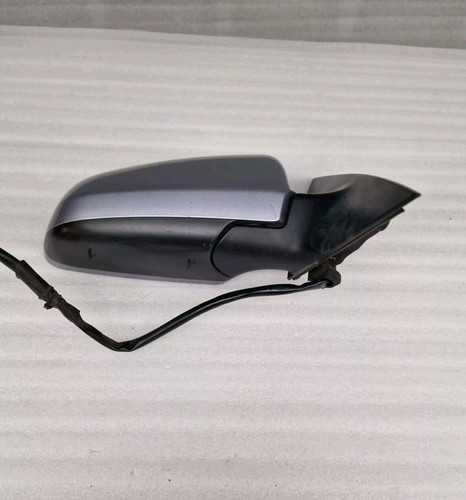 Audi A6 (2005) Right Side Mirror (Grey) 448506 (35) SCRATCHES