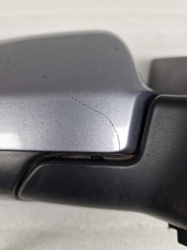 Audi A6 (2005) Right Side Mirror (Grey) 448506 (35) SCRATCHES