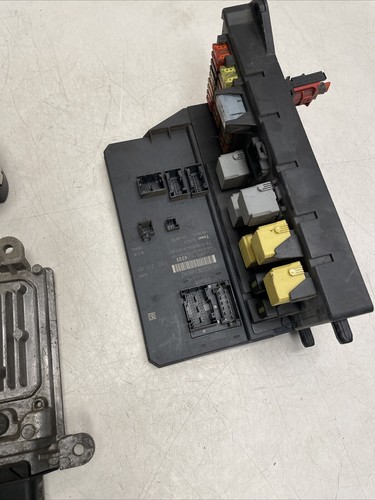 Mercedes Sprinter W906 ECU Kit 2015 - imagine 7