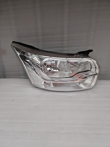 Ford Transit MK8 (2014-2019) Right Side Headlight BK3113W029AB (20)Scratches