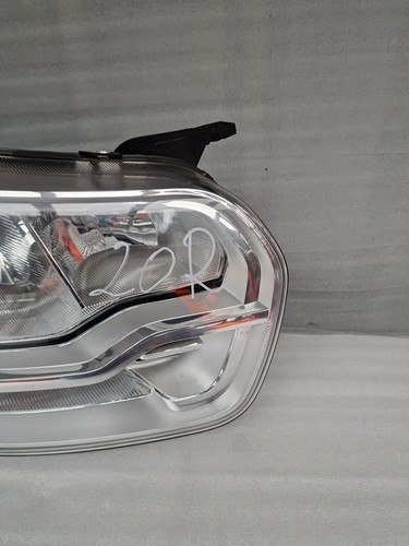 Ford Transit MK8 (2014-2019) Right Side Headlight BK3113W029AB (20)Scratches