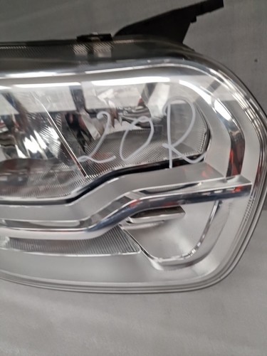 Ford Transit MK8 (2014-2019) Right Side Headlight BK3113W029AB (20)Scratches