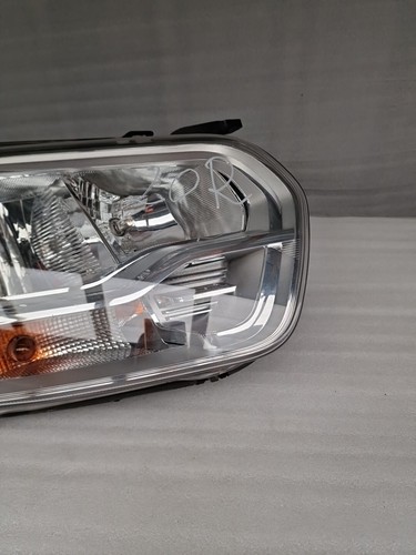 Ford Transit MK8 (2014-2019) Right Side Headlight BK3113W029AB (20)Scratches