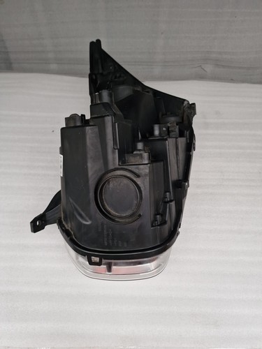 Ford Transit MK8 (2014-2019) Right Side Headlight BK3113W029AB (20)Scratches
