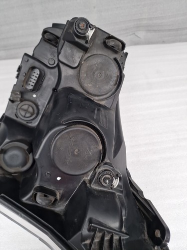 Ford Transit MK8 (2014-2019) Right Side Headlight BK3113W029AB (20)Scratches