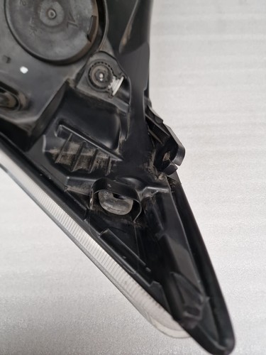 Ford Transit MK8 (2014-2019) Right Side Headlight BK3113W029AB (20)Scratches