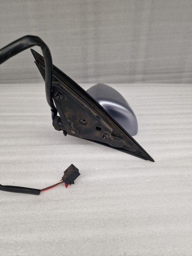 Audi A6 (2005) Right Side Mirror (Grey) 448506 (35) SCRATCHES
