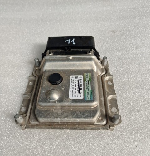 Mercedes Sprinter (2017) AdBlue Control Module A0009002914(11) - imagine 4