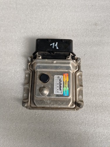Mercedes Sprinter (2017) AdBlue Control Module A0009002914(11) - imagine 8