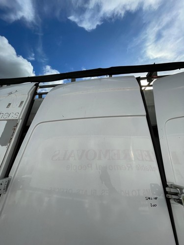 Mercedes Sprinter W906 (2007-2018) Rear Door Left Side N/S